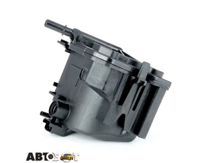 Паливний фільтр Bosch 0 450 907 006, ціна: 1 409 грн.