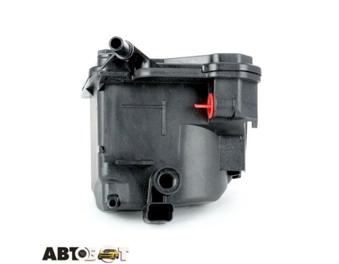 Паливний фільтр Bosch 0 450 907 006, ціна: 1 409 грн.