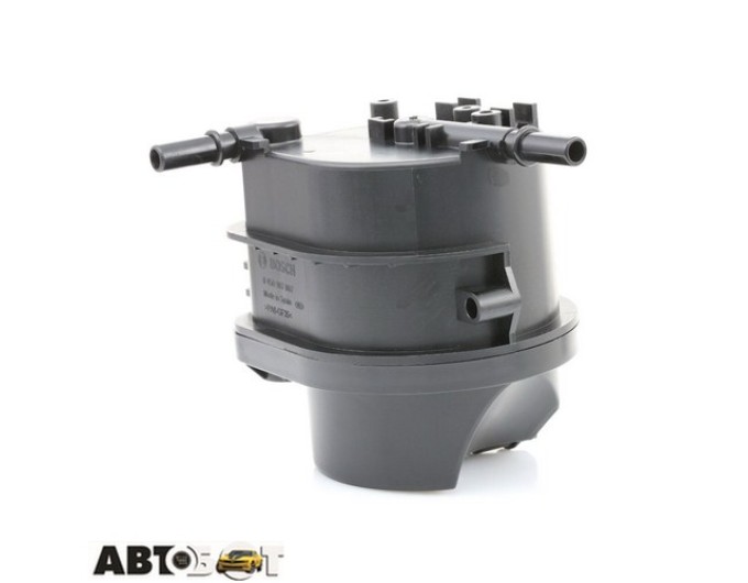 Паливний фільтр Bosch 0 450 907 007, ціна: 1 532 грн.
