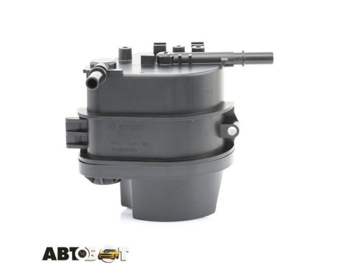 Паливний фільтр Bosch 0 450 907 007, ціна: 1 532 грн.