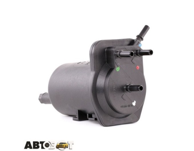 Паливний фільтр Bosch 0 450 907 013, ціна: 1 284 грн.