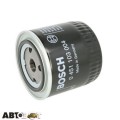 Фільтр оливи Bosch 0 451 103 004, ціна: 327 грн.