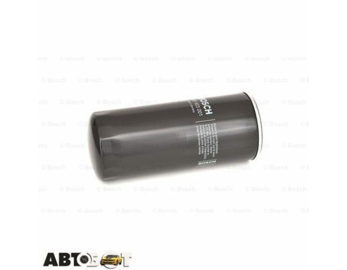 Масляный фильтр Bosch 0 451 403 001, цена: 1 056 грн.