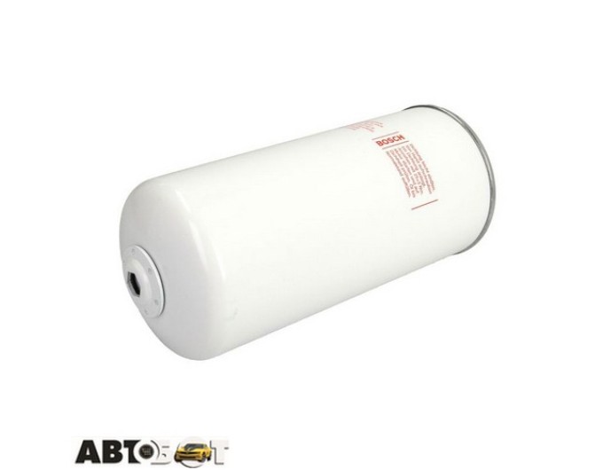 Фільтр оливи Bosch 0 451 403 208, ціна: 1 817 грн.