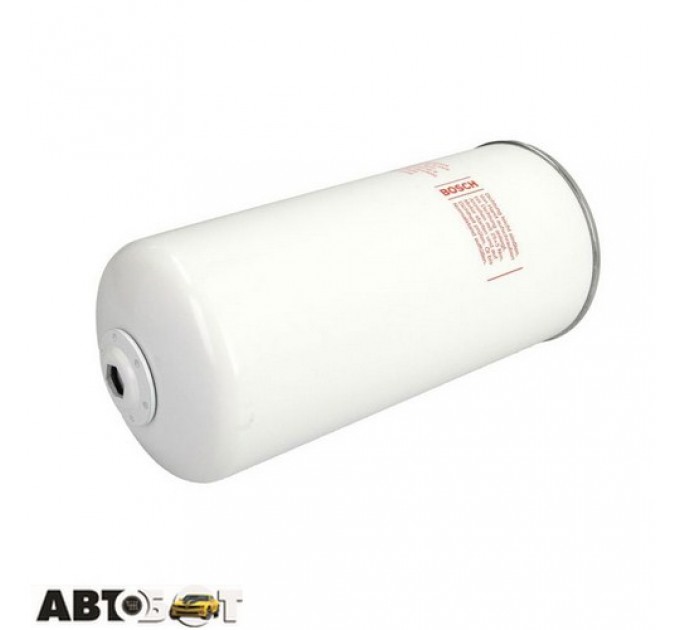Фільтр оливи Bosch 0 451 403 208, ціна: 1 201 грн.