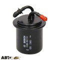 Паливний фільтр Bosch 0 986 450 114, ціна: 585 грн.