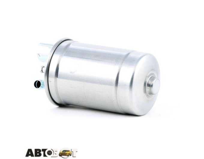 Паливний фільтр Bosch 0 986 450 509, ціна: 1 270 грн.