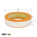 Воздушный фильтр ALPHA FILTER AF 0102, цена: 154 грн.