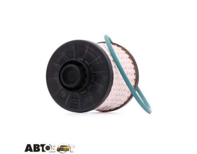 Топливный фильтр Bosch F 026 402 533, цена: 1 335 грн.