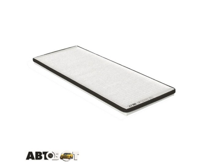 Салонный фильтр ALPHA FILTER AF 5033, цена: 184 грн.