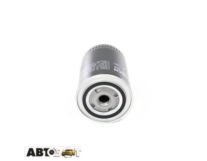 Масляный фильтр Bosch F 026 407 256, цена: 449 грн.