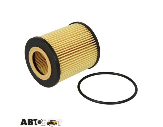 Фільтр оливи JC PREMIUM B1C008PR, ціна: 241 грн.