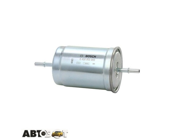 Паливний фільтр Bosch 0 450 905 908, ціна: 679 грн.