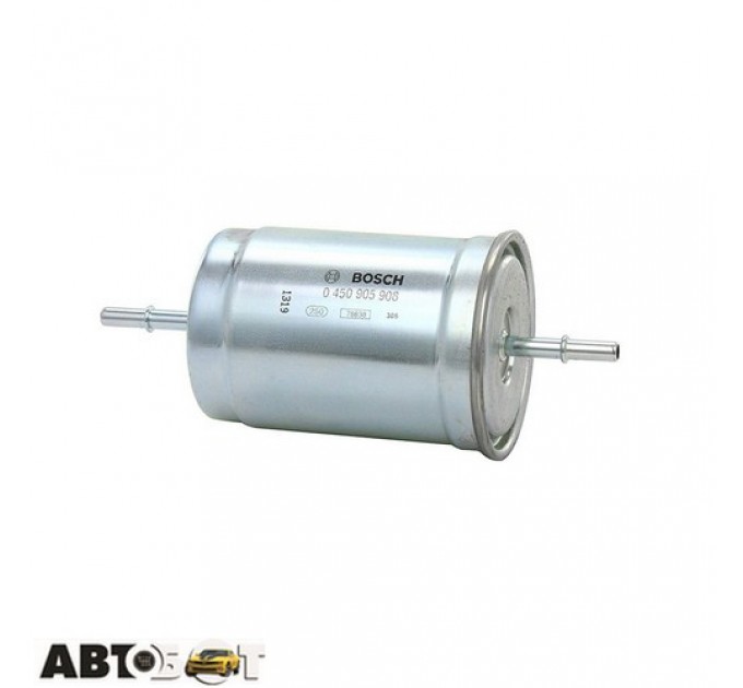 Топливный фильтр Bosch 0 450 905 908, цена: 533 грн.
