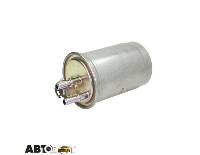 Паливний фільтр Bosch 0 450 906 357, ціна: 1 108 грн.