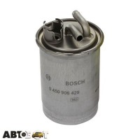 Топливный фильтр Bosch 0 450 906 429