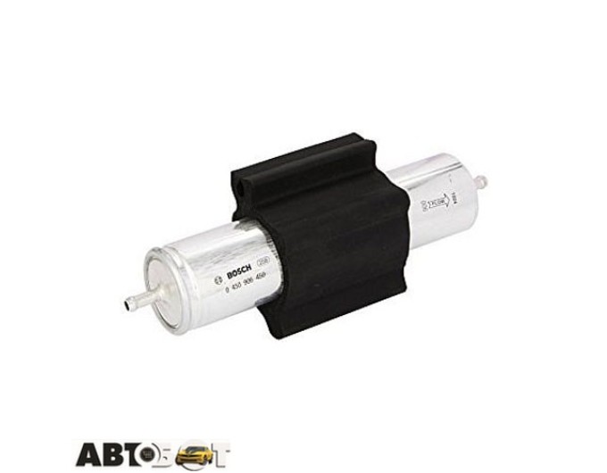 Паливний фільтр Bosch 0 450 906 450, ціна: 1 189 грн.