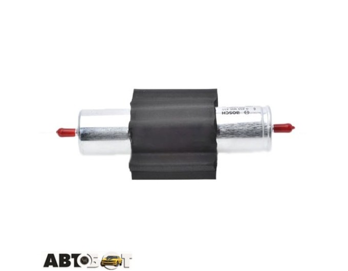 Паливний фільтр Bosch 0 450 906 450, ціна: 1 189 грн.