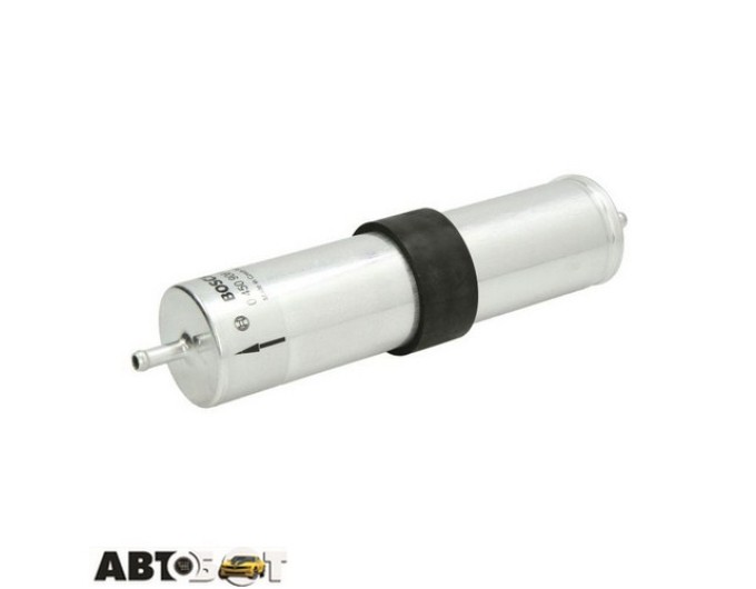 Паливний фільтр Bosch 0 450 906 462, ціна: 1 057 грн.