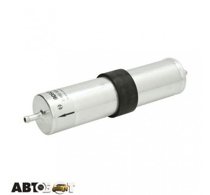 Топливный фильтр Bosch 0 450 906 462, цена: 754 грн.