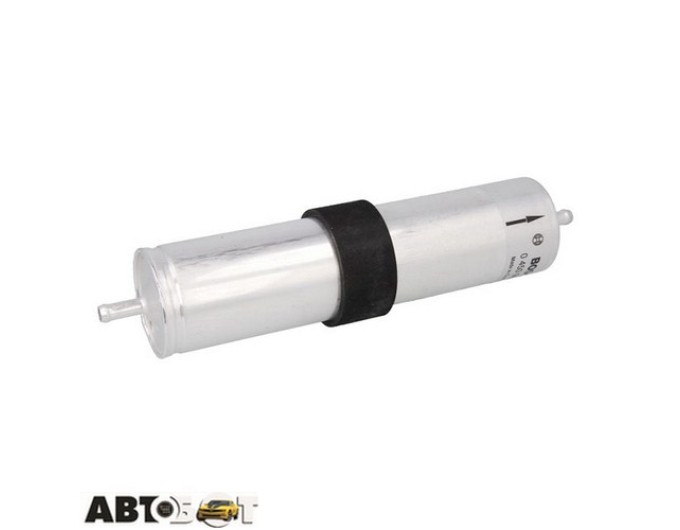 Паливний фільтр Bosch 0 450 906 462, ціна: 1 057 грн.