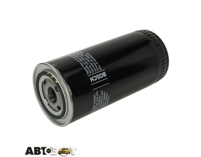 Фільтр оливи Bosch 0 451 105 067, ціна: 446 грн.