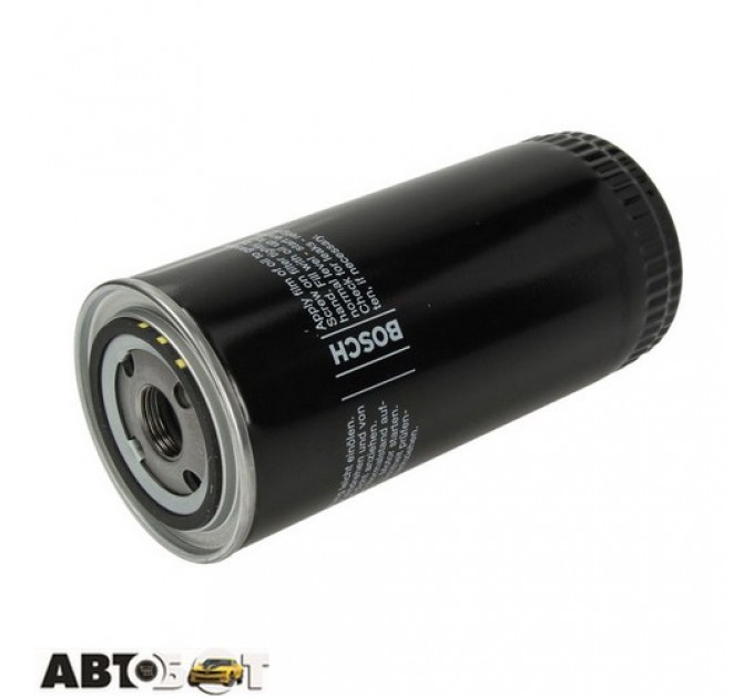 Масляный фильтр Bosch 0 451 105 067, цена: 324 грн.