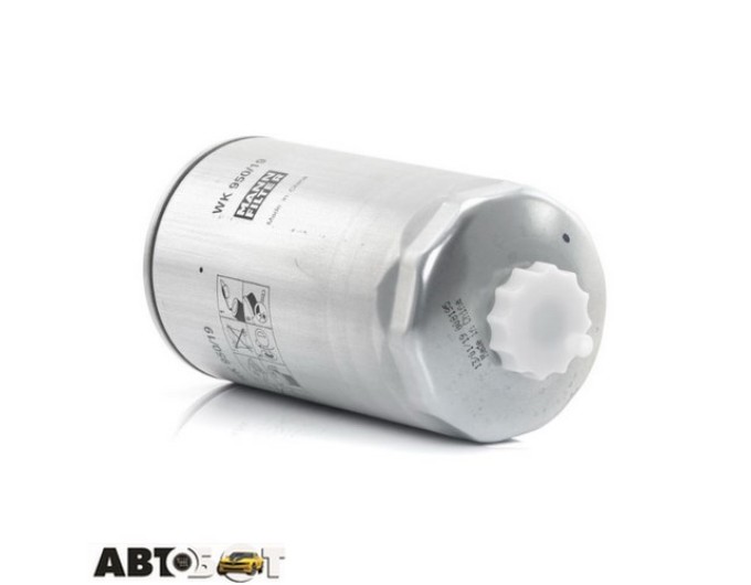 Топливный фильтр MANN WK 950/19, цена: 1 180 грн.