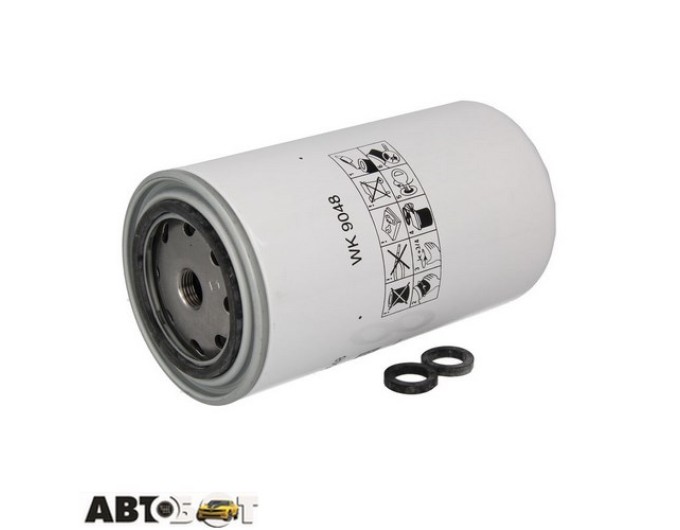Топливный фильтр MANN WK 9048 x, цена: 2 212 грн.