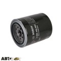 Масляный фильтр Bosch 0 986 452 062, цена: 598 грн.