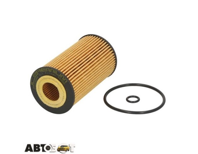 Фільтр оливи JC PREMIUM B1X036PR, ціна: 222 грн.