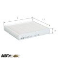 Салонный фильтр ALPHA FILTER AF 5031, цена: 230 грн.
