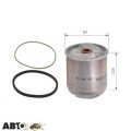 Масляный фильтр Bosch F 026 407 059, цена: 943 грн.