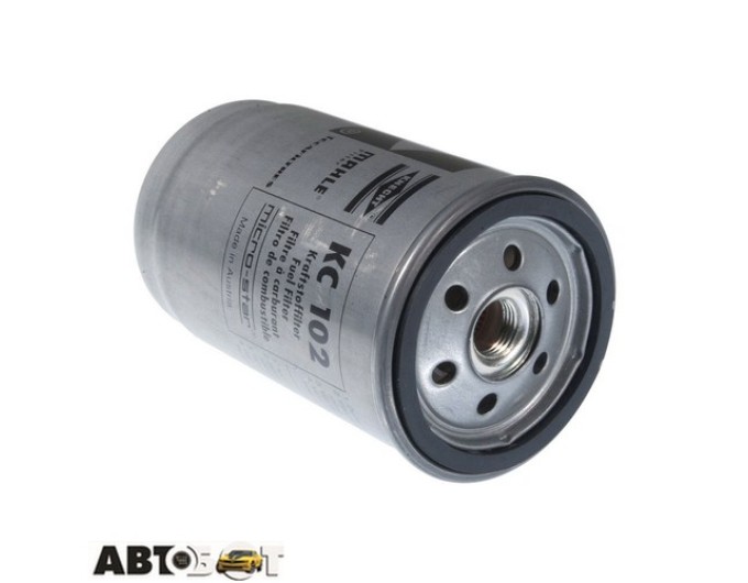 Топливный фильтр KNECHT KC102, цена: 506 грн.