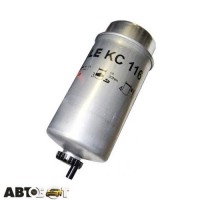 Топливный фильтр KNECHT KC 116
