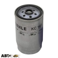 Топливный фильтр KNECHT KC 140