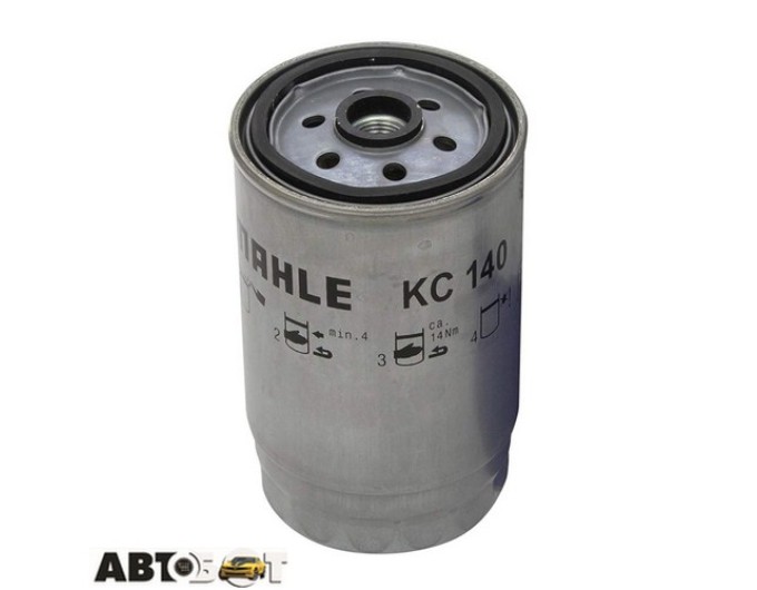 Паливний фільтр KNECHT KC 140, ціна: 832 грн.