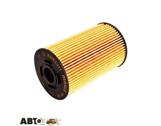 Масляный фильтр KNECHT OX 150D, цена: 532 грн.