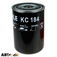 Топливный фильтр KNECHT KC184