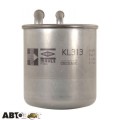 Паливний фільтр KNECHT KL 313, ціна: 909 грн.
