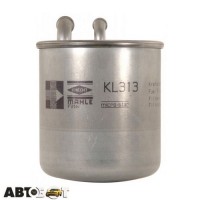 Топливный фильтр KNECHT KL 313