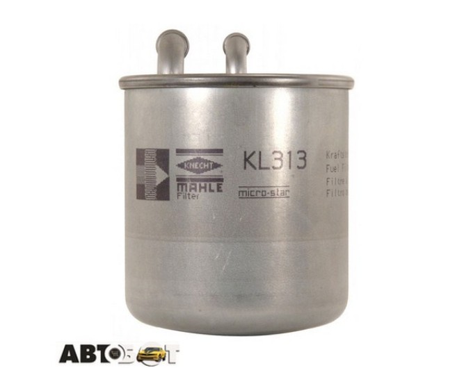 Паливний фільтр KNECHT KL 313, ціна: 909 грн.