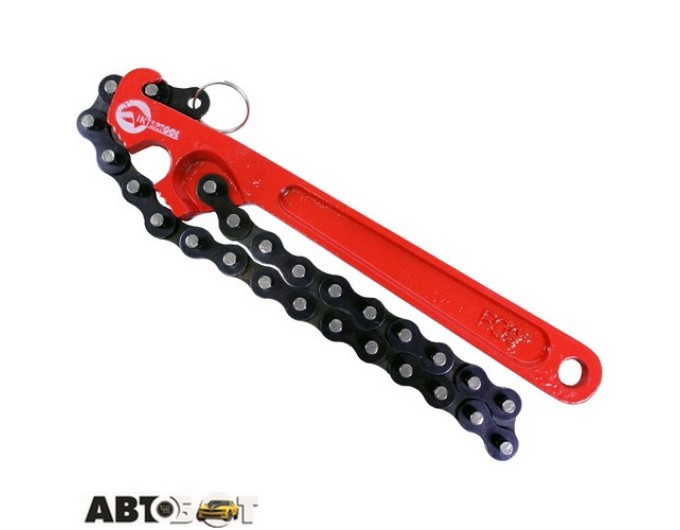 Съемник фильтров INTERTOOL HT-7203, цена: 168 грн.