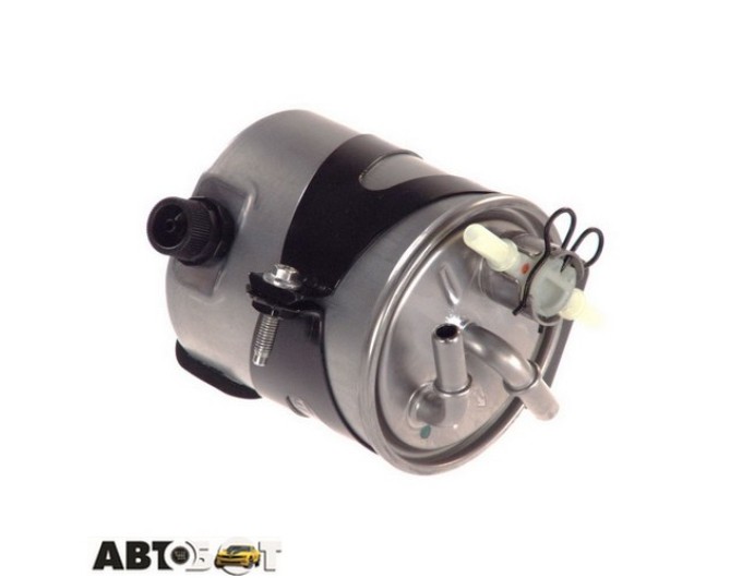 Паливний фільтр KNECHT KLH 44/25, ціна: 2 520 грн.