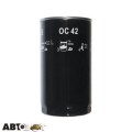 Фільтр оливи KNECHT OC 42, ціна: 805 грн.