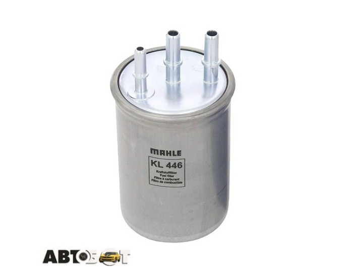 Паливний фільтр KNECHT KL 446, ціна: 1 228 грн.