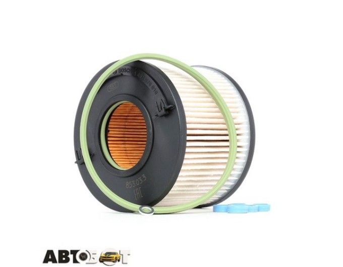 Паливний фільтр Bosch 1 457 070 010, ціна: 2 063 грн.