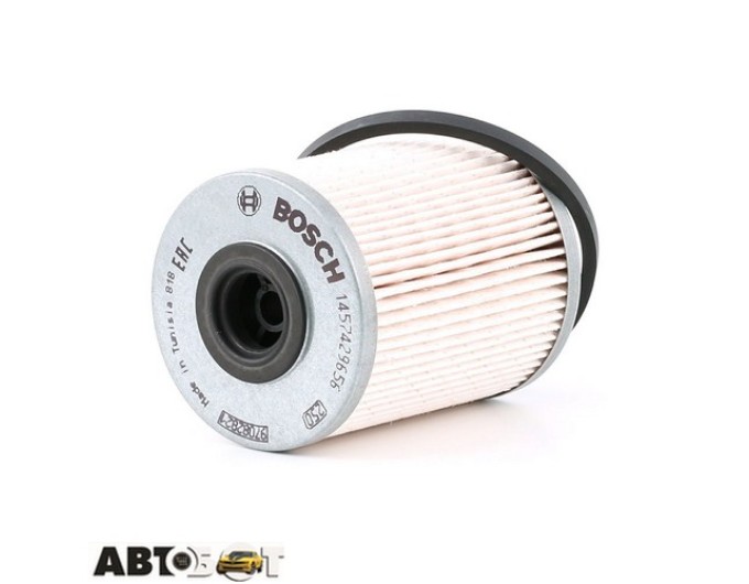 Паливний фільтр Bosch 1 457 429 656, ціна: 508 грн.