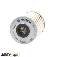 Паливний фільтр Bosch 1 457 431 705