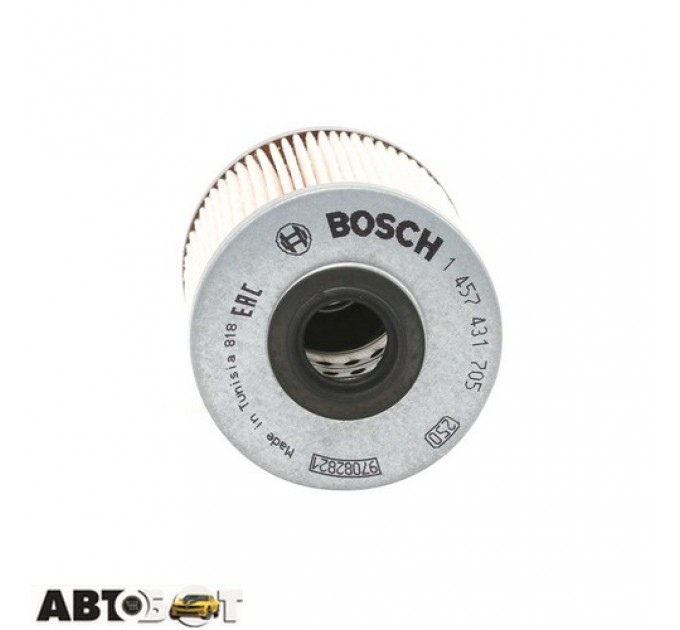 Топливный фильтр Bosch 1 457 431 705, цена: 222 грн.